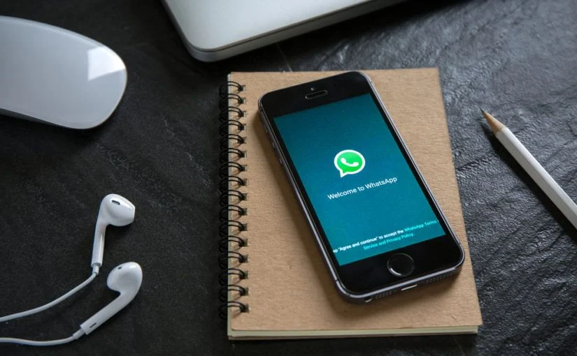 WhatsApp filtro