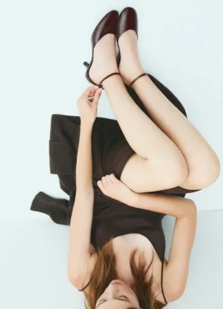 zapatos massimo dutti nuevo kaNH 460x637@MujerHoy Merca2.es