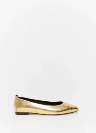 zapatos negro sfera nuevo zara kd7D 460x637@MujerHoy Merca2.es