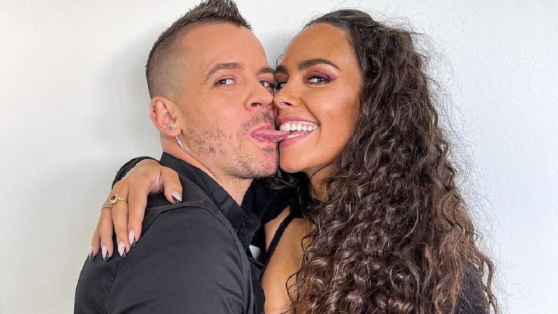 ‘Antes del primer beso le di un cepillo a Dabiz el inicio de la relacion del chef con Cristina Pedroche Merca2.es