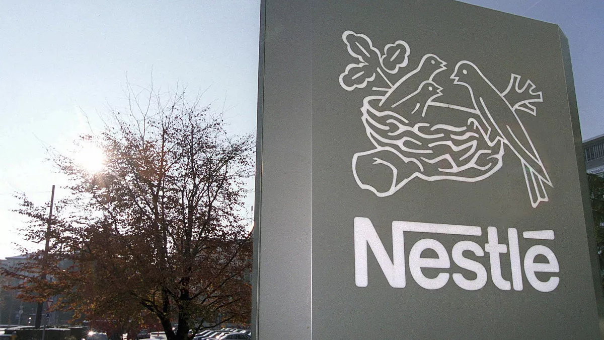 Nestlé busca nuevas inversiones para frenar el crecimiento de Keurig Dr Pepper