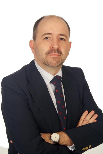 Íñigo Ortiz Arraiza, nuevo director de Transformación, Estrategia y Delivery en MetLife Iberia