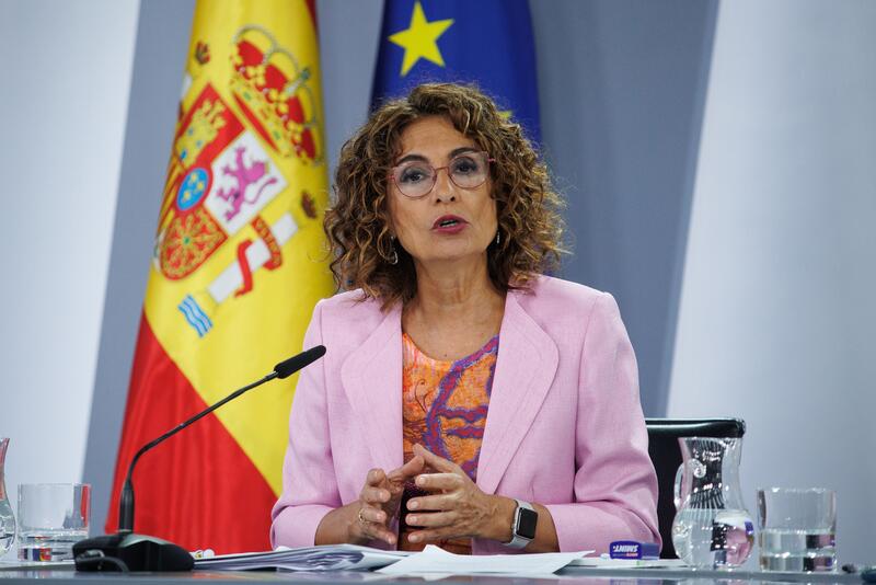 El Gobierno adjudica los servicios de impresión digital y encuadernación de los PGE de 2025 por 18.300 euros