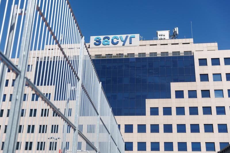 Sacyr y Acciona se alían para impulsar el mercado de compensación de la huella hídrica