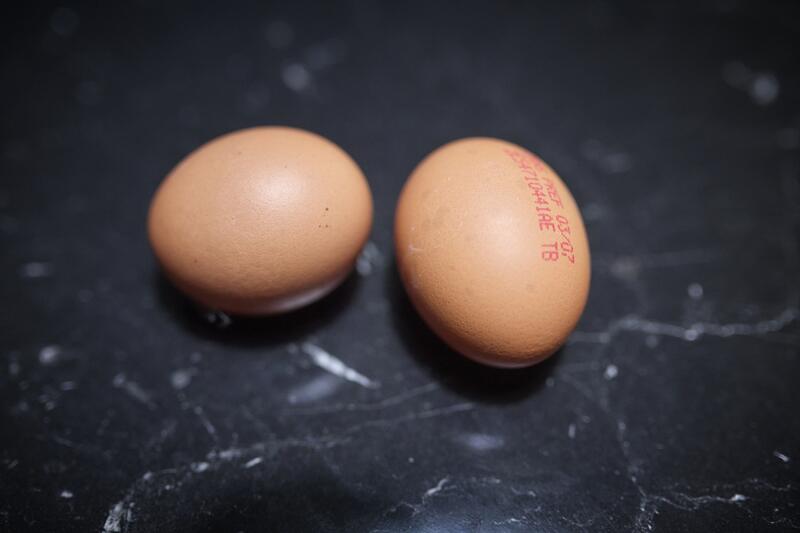 La nueva normativa de la Unión Europea sobre comercialización de huevos, adaptada por el Gobierno