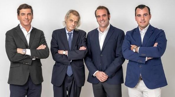 Greenvolt y Green Mind Ventures cierran 100 millones de financiación verde para proyectos renovables en España