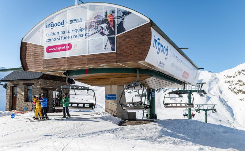 Ingood (Reale Seguros) supera el millón de pólizas en España