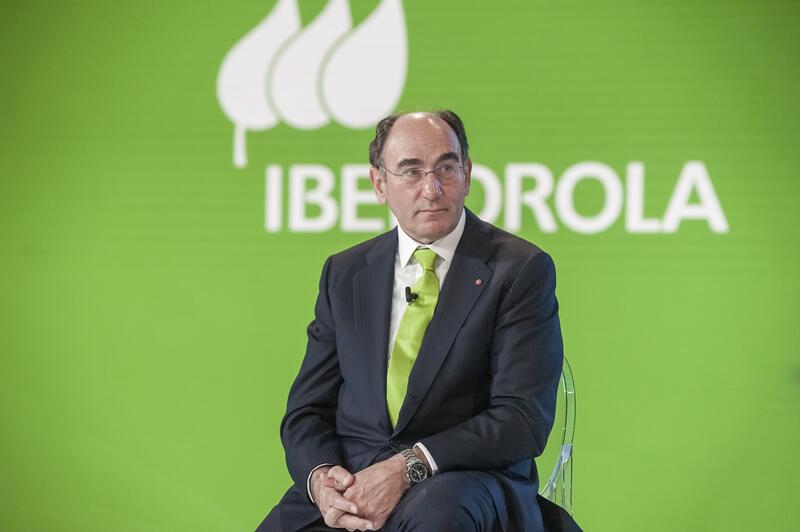 Iberdrola incrementa un 50% sus ganancias hasta septiembre, alcanzando los 5.471 millones y se dirige hacia beneficios y dividendos récords