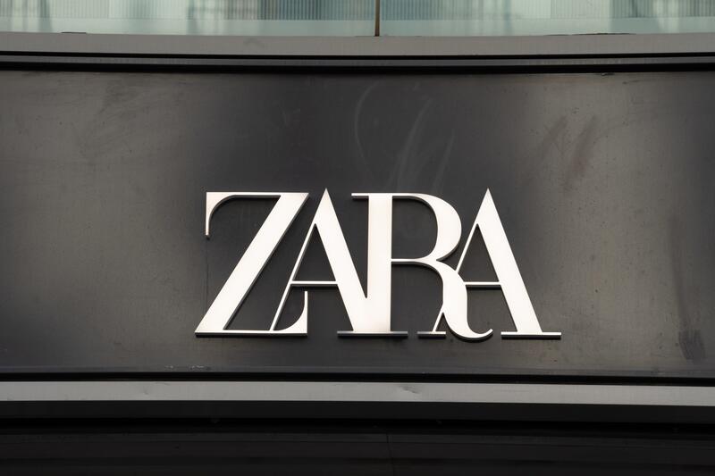 Zara lanza su plataforma de segunda mano y reparación de prendas en EEUU, el primer mercado fuera de Europa