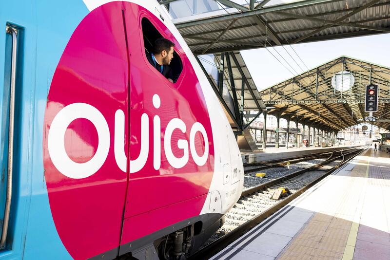 Un tren averiado entre Atocha y Chamartín provoca retrasos en la circulación durante casi una hora