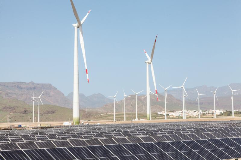 Ecoener distribuirá un dividendo bruto de 0,0878 euros por acción el 12 de noviembre próximo
