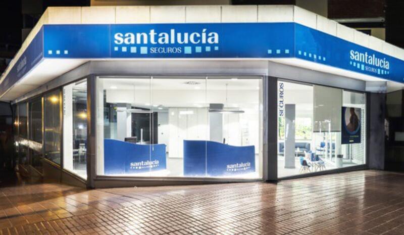 Santalucía gestiona más de 14.600 incidencias por la DANA del sureste en tan solo 48 horas