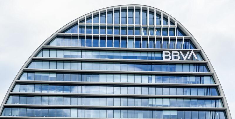 BBVA incrementa sus beneficios hasta septiembre alcanzando los 7.622 millones, un 27,9% más que el año anterior