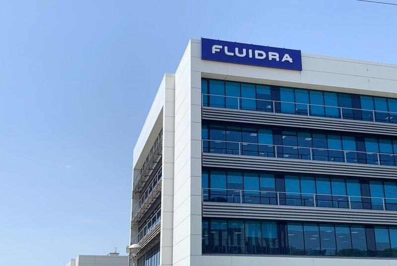Fluidra alcanza un beneficio neto de 123 millones hasta septiembre, aumentando un 14%