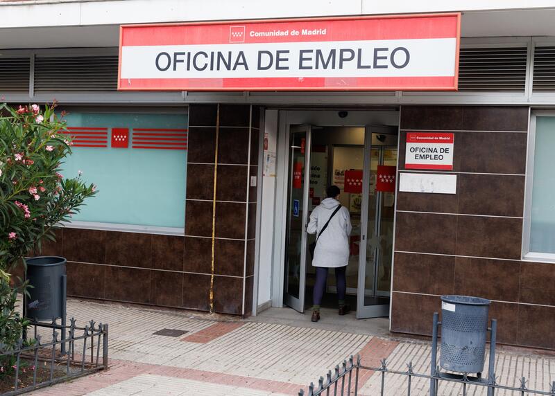 El nuevo subsidio por desempleo entra en vigor mañana: mayores cuantías y más beneficiarios
