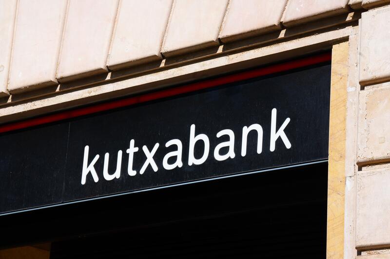 Kutxabank incrementa sus beneficios a 396,2 millones hasta septiembre: un crecimiento del 2,8% impulsado por su actividad comercial