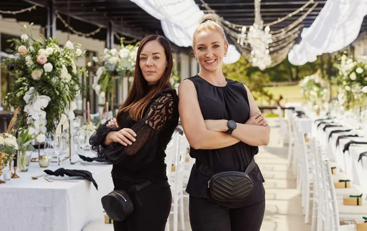 Responsable de eventos: planificar y organizar es clave