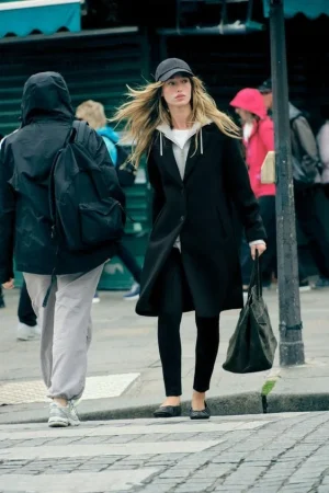 ABRIGO COMBINADO CAPUCHA DESMONTABLE