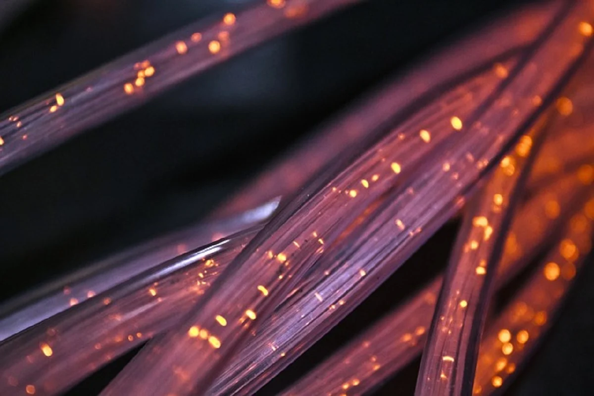 El ADSL nos dice adiós: la fibra óptica domina el mercado