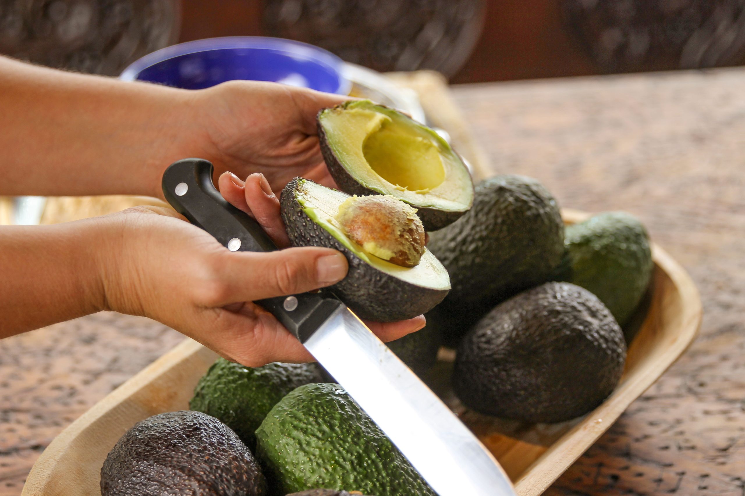 Ecuador promoverá sus frutas exóticas en Fruit Attraction