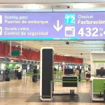 Aena marca nuevos máximos históricos tras los buenos datos de septiembre