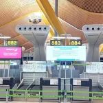 El beneficio neto de Aena podría alcanzar los 1.466 millones, un 30% más