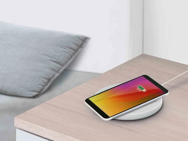 No te quedes nunca más sin batería en tu móvil con este invento de Lidl 15 Merca2.es Ahorra dinero y espacio