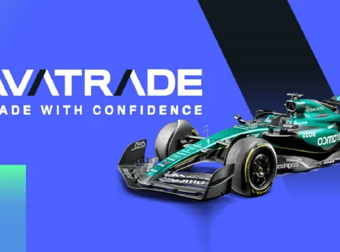 Avatrade Avatrade