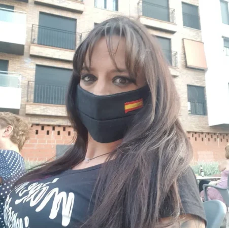 Bea la legionaria Gran Hermano Instagram Merca2.es