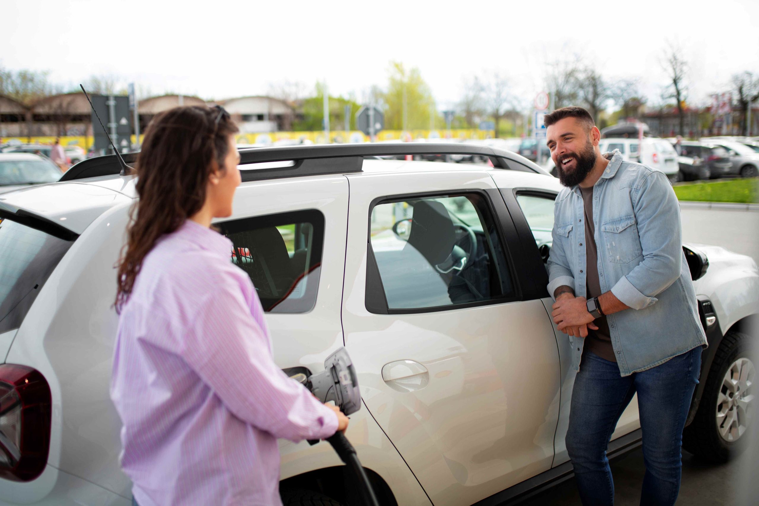 Las ventajas de adquirir un vehículo de segunda mano según Bosch Automóbils