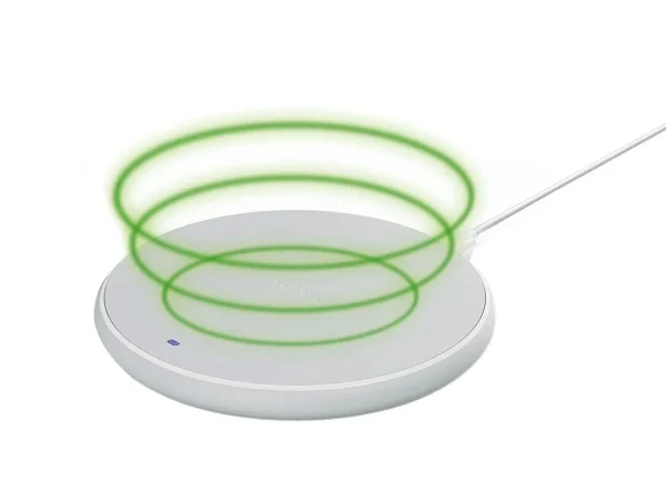 No te quedes nunca más sin batería en tu móvil con este invento de Lidl 12 Merca2.es Carga inalámbrica eficiente