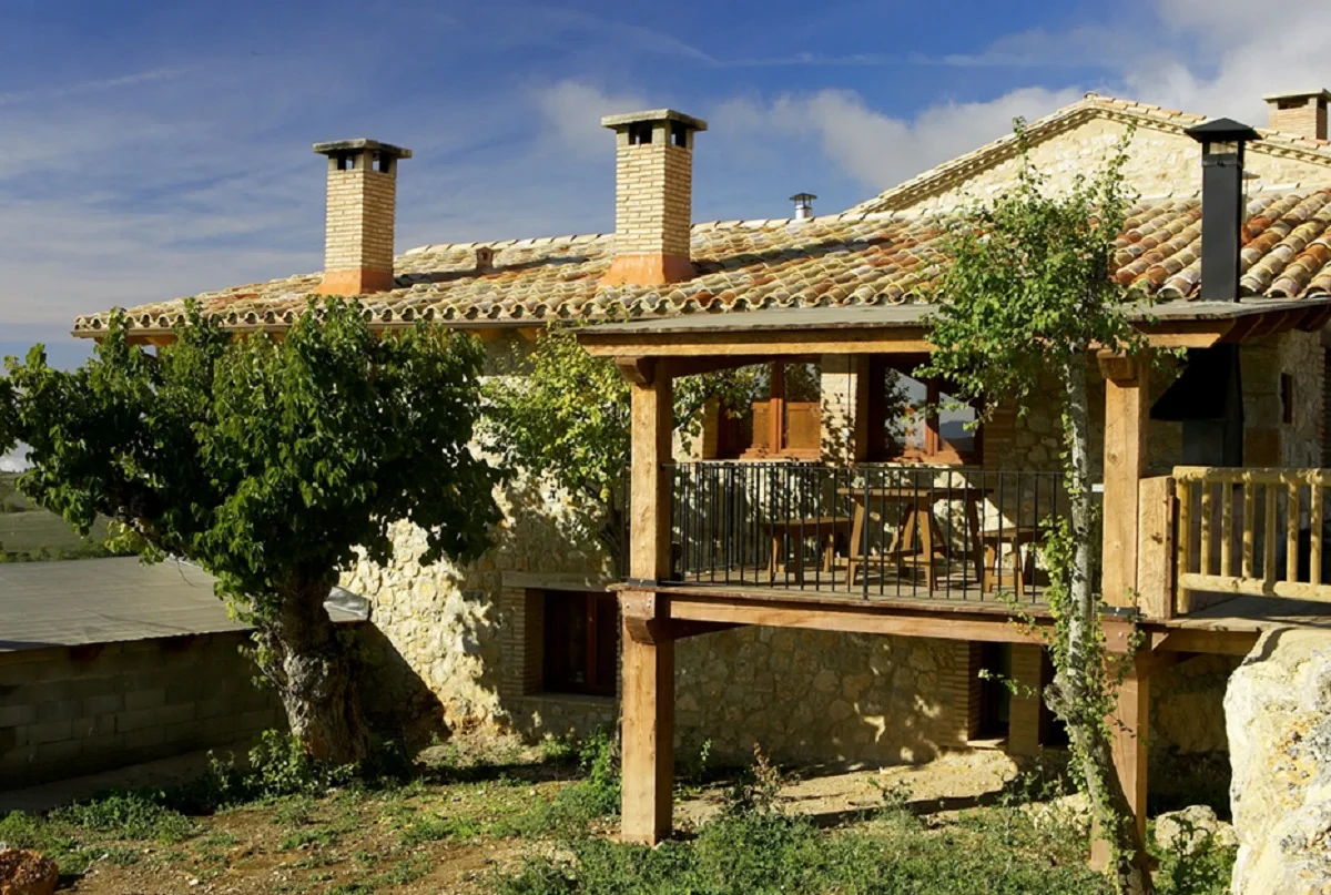 Aventuras en la montaña: Casas rurales en Cataluña para escapadas únicas