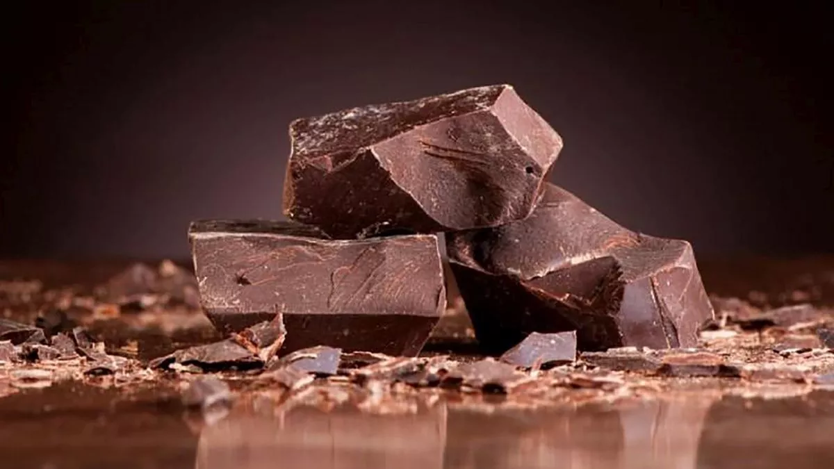 Cuando leas esto de la OCU se te van a quitar las ganas de comprar chocolate de supermercado
