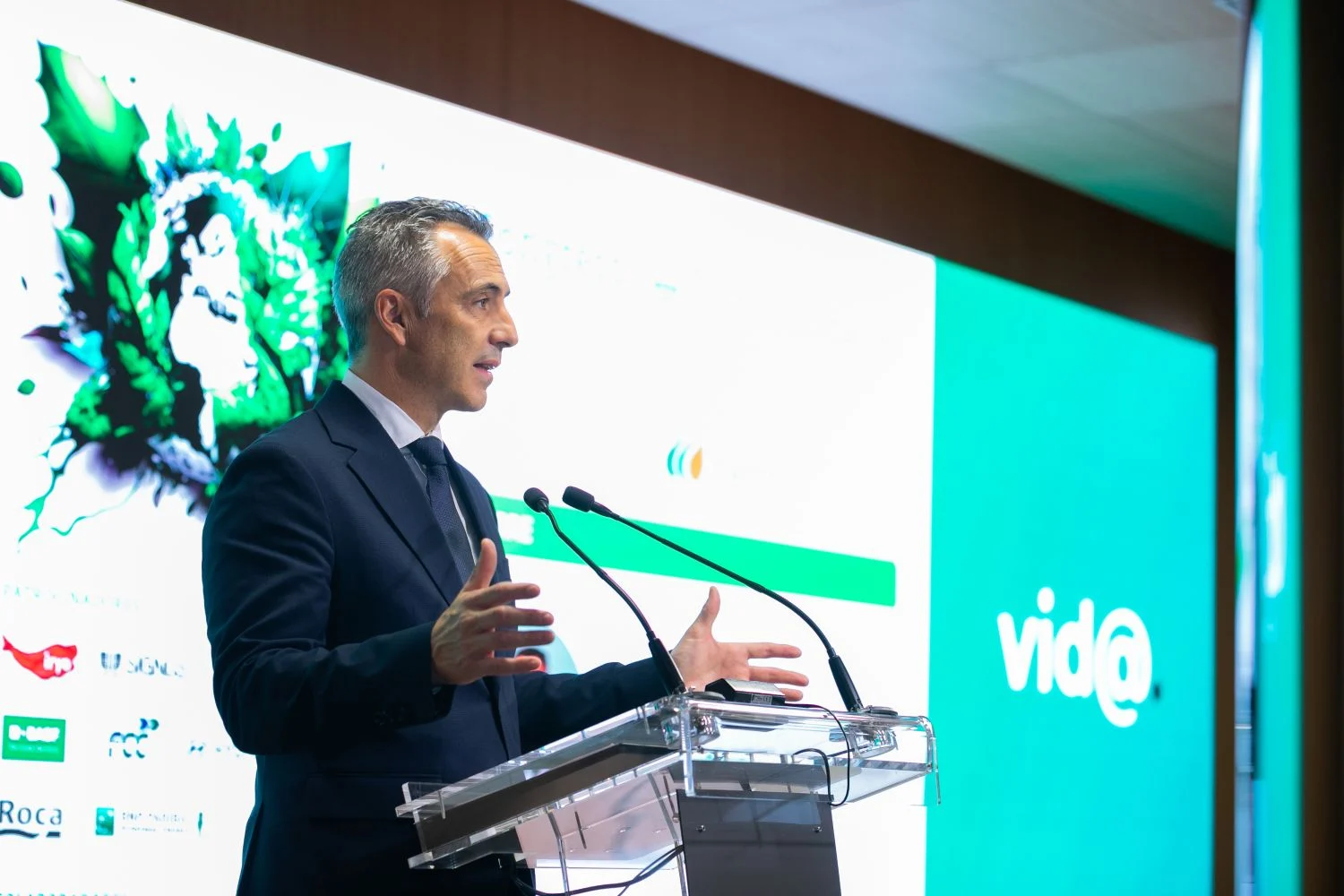 El I Congreso de Sostenibilidad insiste en que ‘Nuestros gestos cuentan’ para salvar el mundo