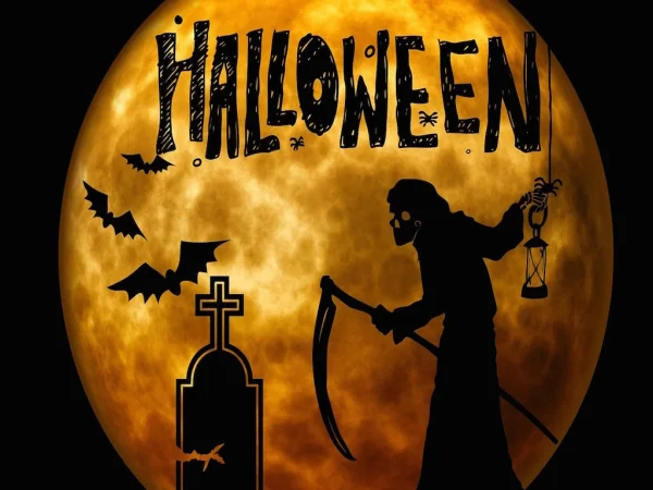 Curiosidades de Halloween que quizá no conocías