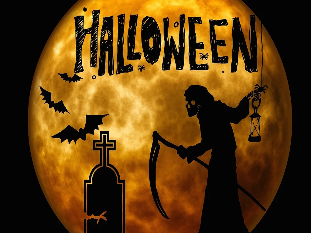 Curiosidades de Halloween que quizá no conocías