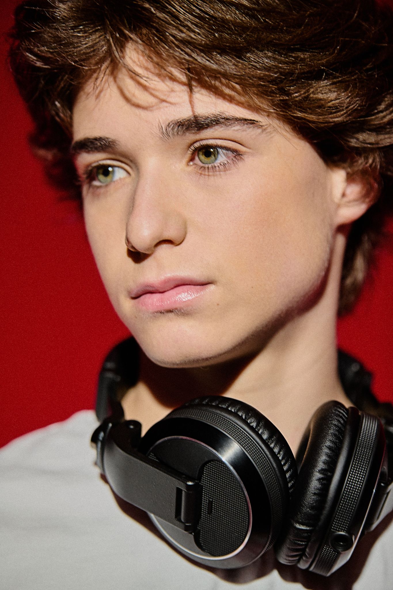 Jan presenta su nuevo tema ‘Awareness’