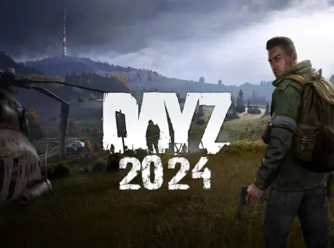 DayZ DayZ