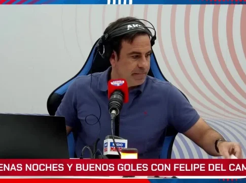 Del Campo Radio Marca