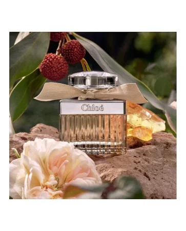 Eau de Parfum Chloé Signature Chloé - Desde 39,95 € (antes 73 €)