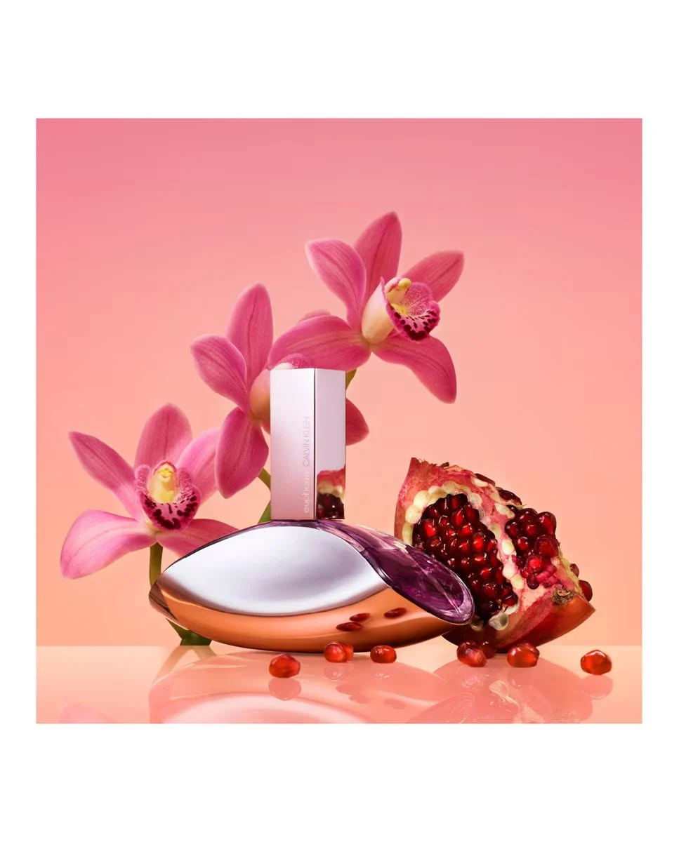 Eau de Parfum Euphoria 160 ml - Calvin Klein - 64,95 € (antes 144 €)