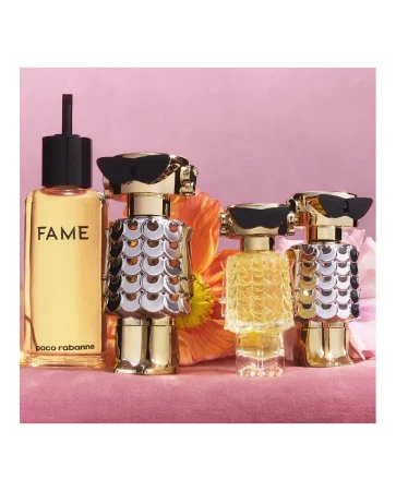 Eau de Parfum Femenino Fame - Paco Rabanne - Desde 46,95 € (antes 68,50 €)