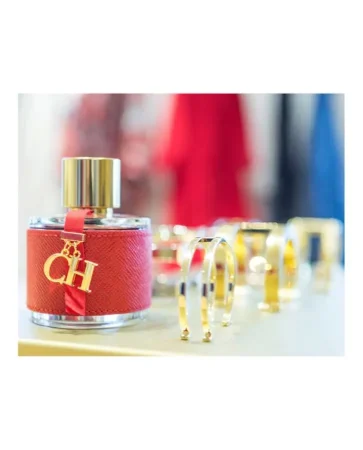 Eau de Toilette Femenino CH Carolina Herrera - Desde 48,95 € (antes 63,50 €)