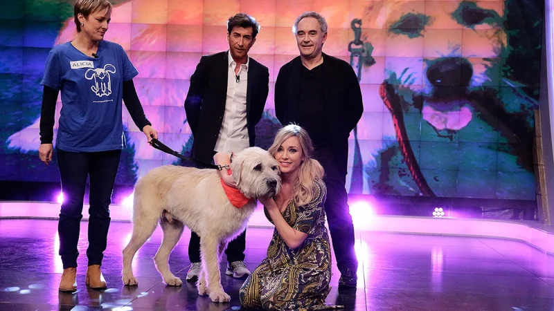 El Hormiguero Anna Simon Merca2.es