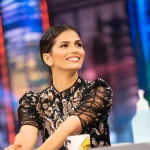 Sara Sálamo regresa a la televisión: su invitación a Pasapalabra y su compromiso con el cine social