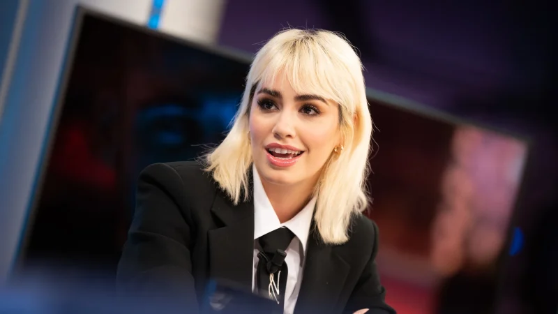 El Hrmiguero Lali Esposito Merca2.es