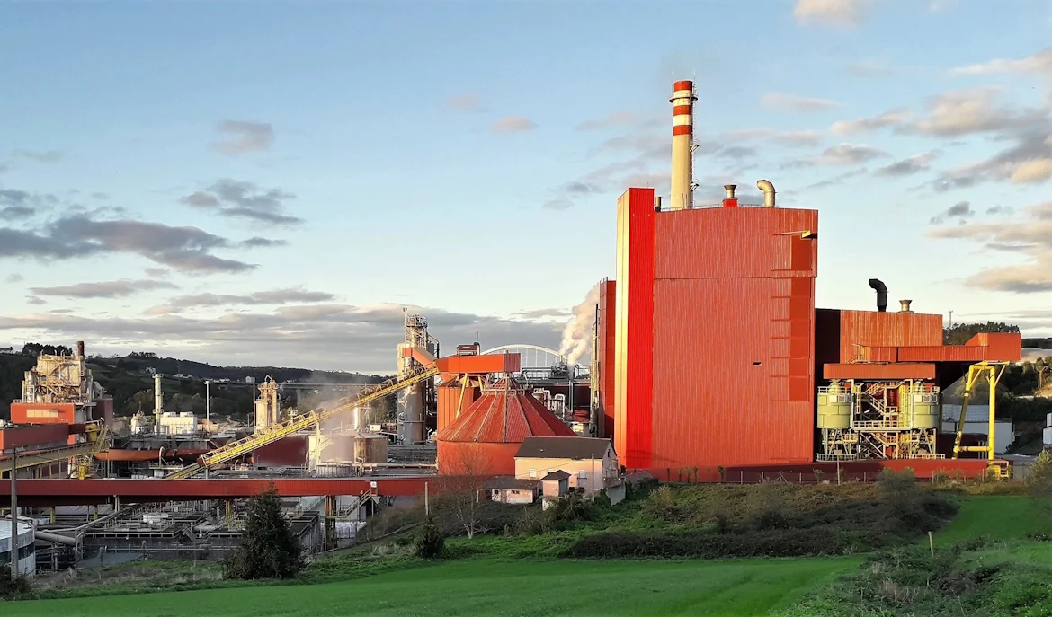 Los márgenes trimestrales de Ence vendrán presionados por Pontevedra y Navia