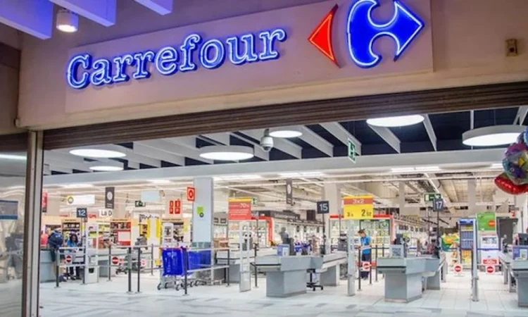 Mercadona, Alcampo y Carrefour triunfan con el precio de los platos preparados 1 Merca2.es Este otoño no te quedes sin ellas, las 6 prendas claves para afrontar el frío con estilo de Carrefour