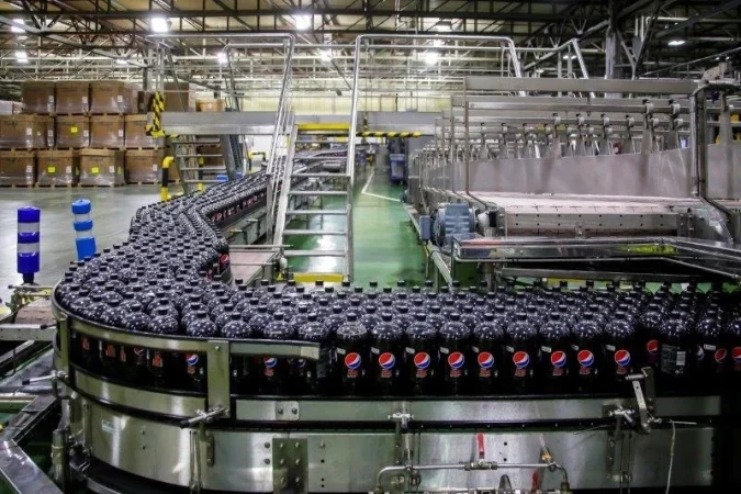 PepsiCo golpea a Coca-Cola: recupera clientes, gana un 9% más y deja atrás la guerra de precios 3 Merca2 Las burbujas no llegan ni a PepsiCo ni a Coca-Cola, pero las ilegalidades sí