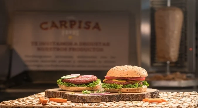 Carpisa Foods, distribuidora de Burger King y Repsol, invierte más de 13 millones de euros para seguir creciendo